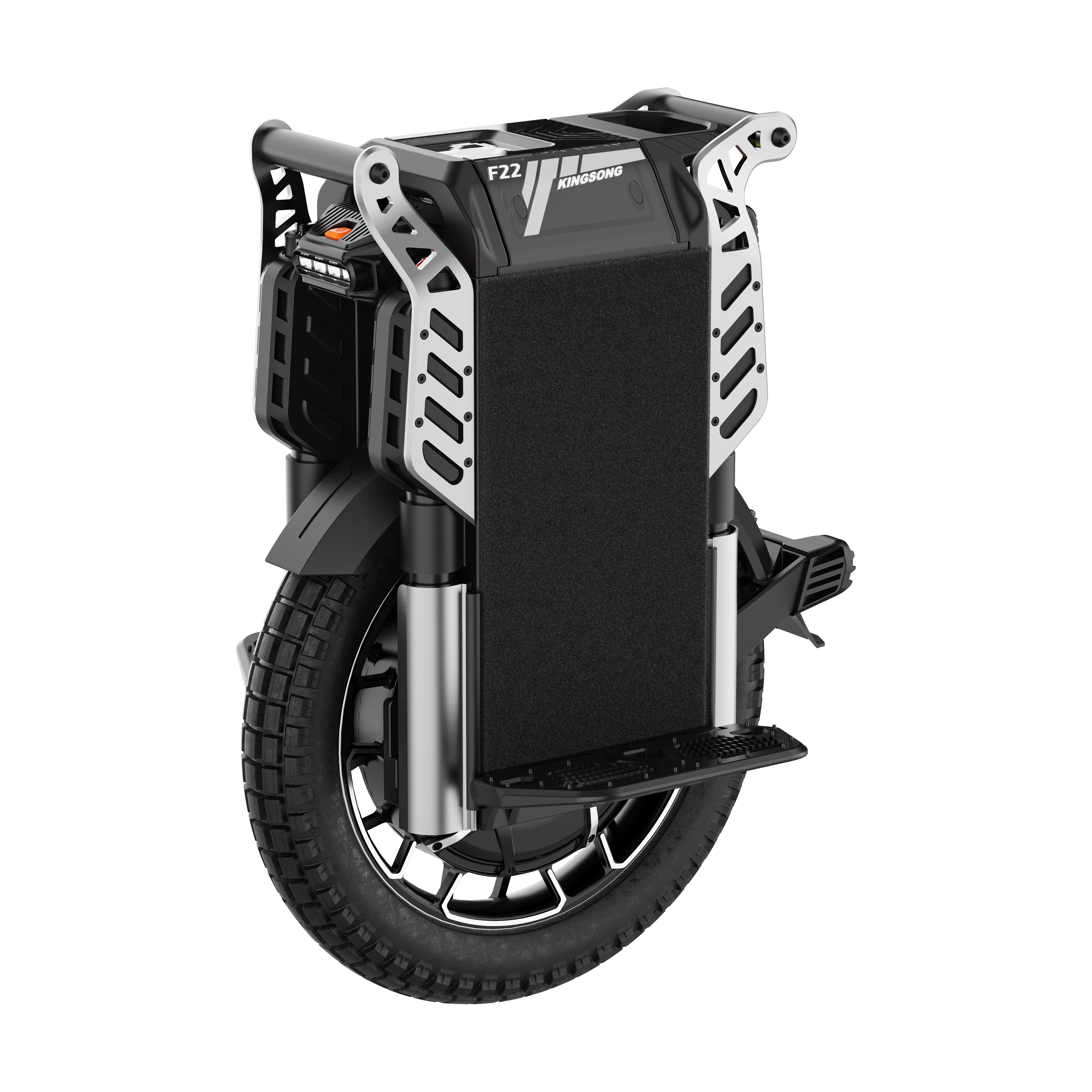 KingSong F22Pro glowne