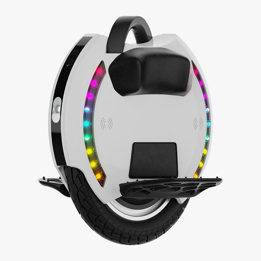 KingSong 14D szczegóły