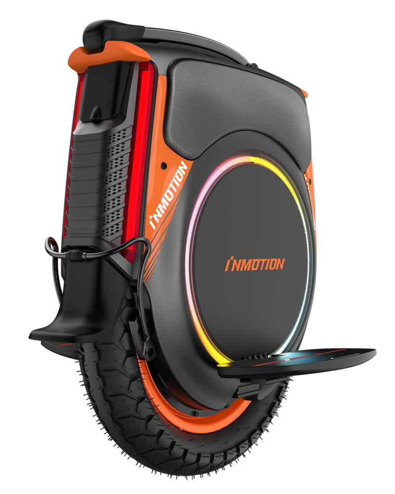 Inmotion v12pro szczegóły